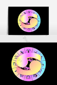 It creates an abnormal protein. Twelve Constellations Cancer Element Design Png Images Psd Free Download Pikbest