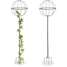 tuteur pour vegetaux pflanzenrankgitter blumenbeete rankhilfe