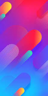 Download Meizu V8 And Meizu V8 Pro Wallpapers Droidviews Graphic Wallpaper Abstract Iphone Wallpaper Samsung Wallpaper