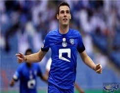 من جانب آخر قال سالم الدوسري لاعب خط وسط الهلال: Ø³Ø§Ù„Ù… Ø§Ù„Ø¯ÙˆØ³Ø±ÙŠ ÙŠØ¬Ø±ÙŠ Ø¹Ù…Ù„ÙŠØ© ØªØ«Ø¨ÙŠØª Ù„Ø¹Ø¸Ù…Ø© Ø§Ù„Ø£Ù†Ù Ø§Ù„Ø¬Ø²Ø§Ø¦Ø± Ø§Ù„ÙŠÙˆÙ…
