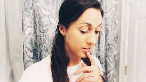 CYCLE 2 LIVE PREGNANCY TEST