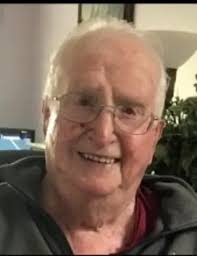 Obituary information for John "Bud" Whitehead