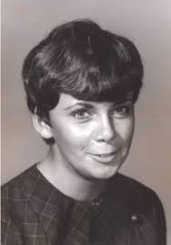 In loving memory of Donna Epps