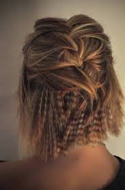 You have worn braided, undercut or punk haircuts and models so far and you find yourself boring. 50 Sexy Crimped Hair Ideas That Will Make You Feel Daring And Different In 2020