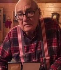 James William “Jay” Gilley (1924-2021)