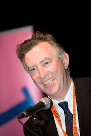 Tim Macfarlane, Dewhurst Macfarlane and Partners