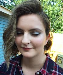 Saffron Rodgers Makeup Artist