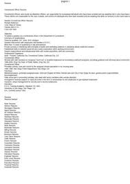 detention officer resume objective