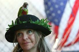 Seattle Hempfest 2011