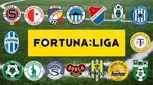 Prehľad a online výsledky zápasov fortuna liga.pozrite si aktuálne výsledky s podrobnými štatistikami z jednotlivých zápasov. 1 Ceska Futbalova Liga Fortuna Liga Program 2019 2020 Kompletny PrehÄ¾ad Fortuna Football Club Sparring