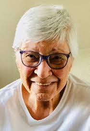 Clare Doty's Instagram, Twitter & Facebook