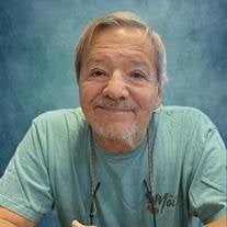 George Allen Smallwood Jr Obituary