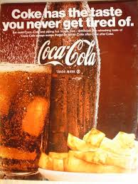 Pin On Coke A Cola
