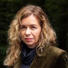 Lyndsey Stonebridge and Lucas Johnson — On Love, Politics, and Violence  (Channeling Hannah Arendt)