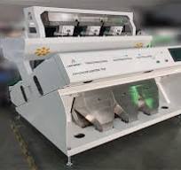 High Accuracy Plastic PET Color Sorter Mixed Plastic Waste ...