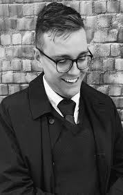 ⭐️THE KIT KAT CLUB PROUDLY PRESENTS...⭐️ Jordan Dupuis