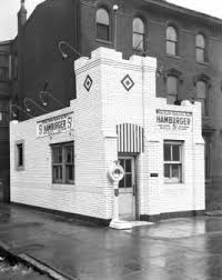 White Castle Louisville Kentucky R G Potter Collection Louisville Kentucky Kentucky My Old Kentucky Home