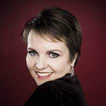 MaryJo Mundy: Nearly Nyro