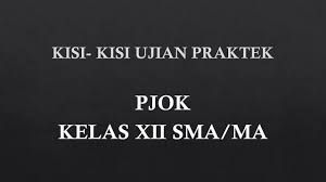 We did not find results for: Cara Membuat Kisi Kisi Ujian Praktek Penjas Pjok Smp Mts Sma Ma 2021 Youtube