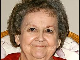 Obituary: Bentz, Merna Jean