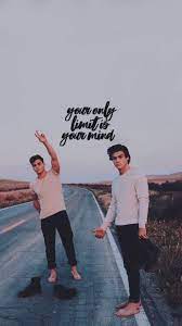 Explore tumblr posts and blogs tagged as #dolan twins aesthetic with no restrictions, modern design and the best experience | tumgir. Dolan Twins Lockscreen Aesthetic Lockscreen Dolan Twins 338881 Hd Wallpaper Backgrounds Download
