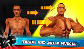 With animations and video guides, you can make sure you perform each exercise safely and effectively. Fitness Gym Bodybuilding Pump Apk Mod V8 0 Dinero Infinito Descargar Hack 2021