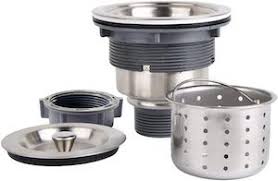 It should work effortlessly and be very durable, so that it will last for a long time to come. 5 Best Kitchen Sink Strainers Of 2021 Foods Guy