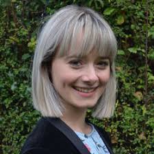 Nadia Hamilton-Alexandrou