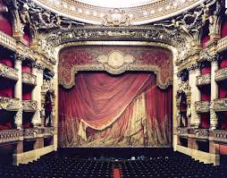 Candida Hofer Photography Candida Architecture Photography
