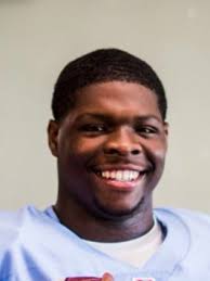 Jackson high school football Super Seniors