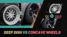 Deep Dish vs. Concave Wheels – What's The Difference ...