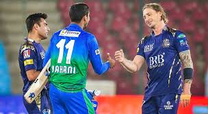 34 matches will be split across 2 cities in pakistan, with lahore, karachi playing host to the psl 2021. Pcb Presents Proposed Schedule For Remaining Psl 6 Matches