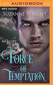 Force of Temptation (Mercury Pack, 2)