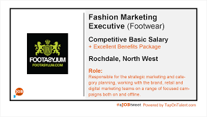 Jobs North West On Twitter Strategic Marketing Digital Marketing Job