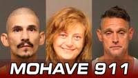 Mohave 911
