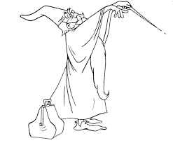 … adult coloring pages read more » M For Merlin Disney Coloring Pages Disney Paintings Coloring Pages