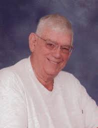 Obituary information for James W. LaRue