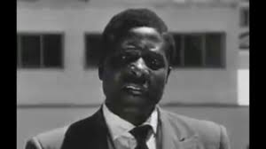The family of robert mugabe have been ordered to exhume the remains of the late dictator for reburial at a monument to zimbabwe's national heroes, in a move likely to rekindle a row over the memory of. The Young Intelligent Robert Mugabe Youtube
