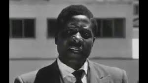 His first wife was sally hayfron, who gave birth to one son, michael nhamodzenyika mugabe. The Young Intelligent Robert Mugabe Youtube