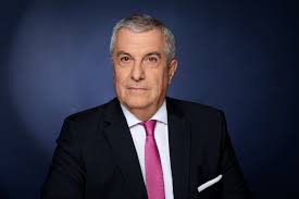 Calin popescu tariceanu, bucuresti, romania. CÄƒlin Popescu TÄƒriceanu Trimis In JudecatÄƒ Pentru Abuz In Serviciu Si Complicitate La Uzurpare De CalitÄƒÅ£i Oficiale Rfi Mobile