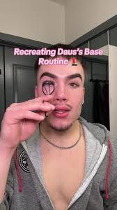 Daus Mendoza First TikTok