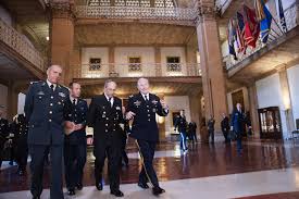 Some First Principles of American Military Strategy