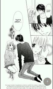 Spoiler Manga Love Love So Life Manga Manga Romance