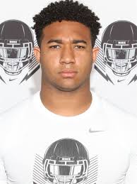 2018 Top Football Recruits in Florida