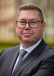 Pat Conroy (politician)