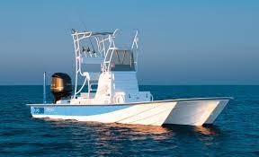 Shallow Sport X3 Florida Sport Fishing Bay Boats Center Console Boats Shallow Water Boats