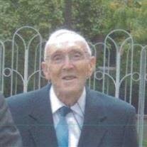 Floyd Robert Young Obituary