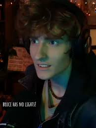 Ethan vs Tiny: A Fun Camera Challenge