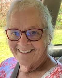 Mary Ellen Roebuck Obituary January 19, 2023