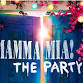 Mamma Mia! The Party event image